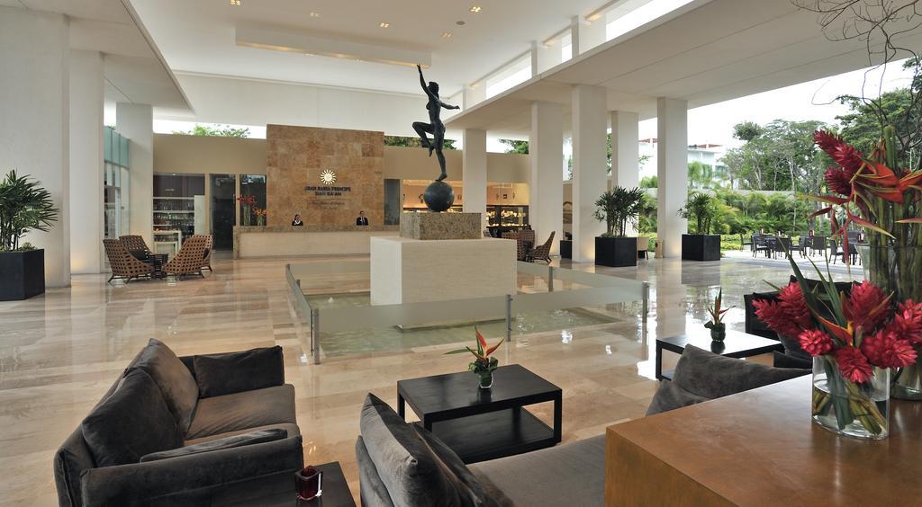 Tao Luxury Condo Mexico 艾库玛尔 外观 照片