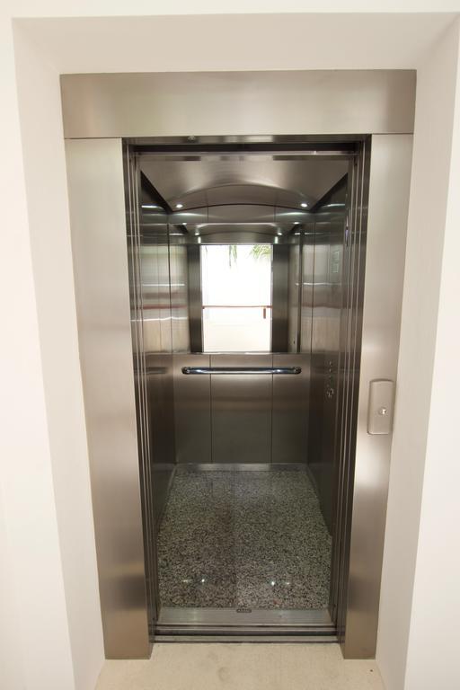 Tao Luxury Condo Mexico 艾库玛尔 外观 照片